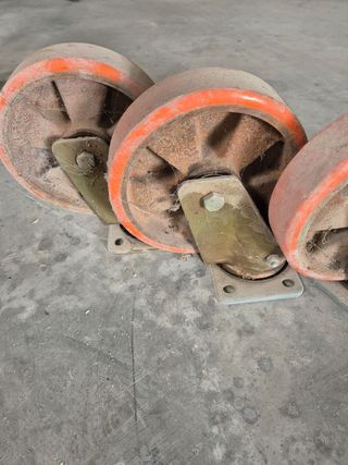 Ruedas 