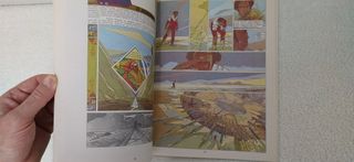 SCHUITEN + RENARD- El Raíl