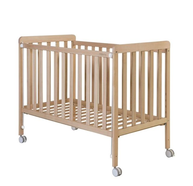 Cuna bebe MICUNA NORDIKA