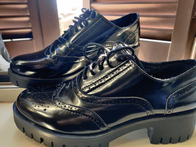 Scarpe eleganti donna