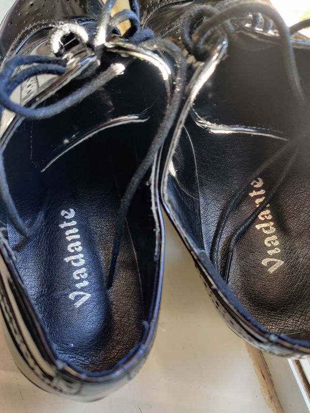 Scarpe eleganti donna