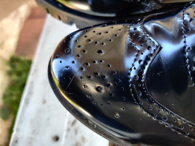 Scarpe eleganti donna