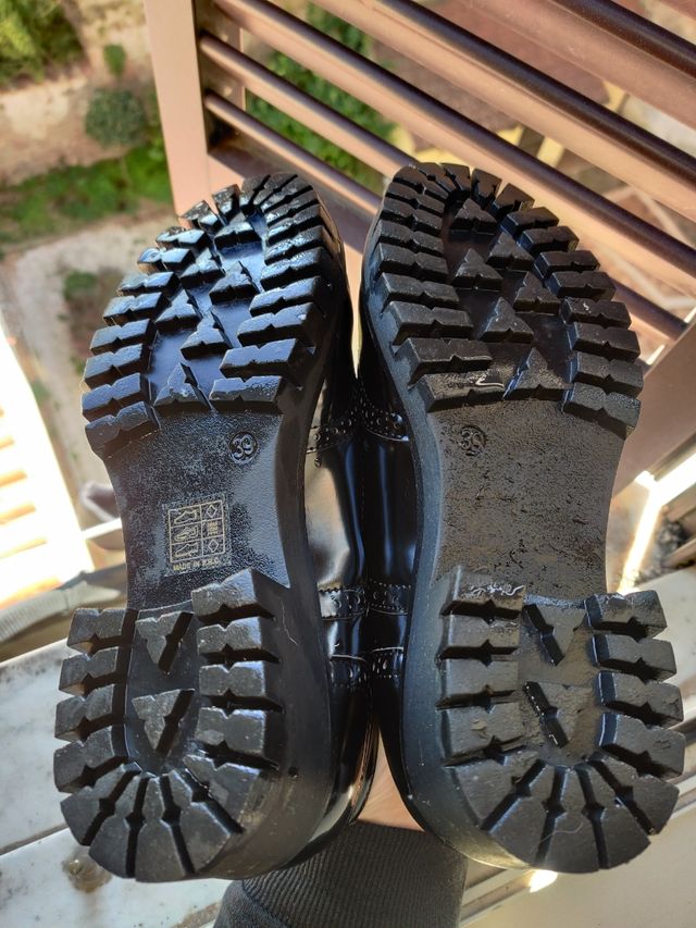 Scarpe eleganti donna