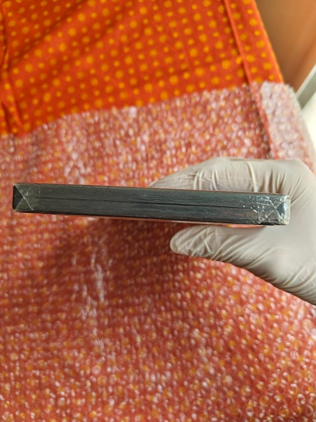 [PRECINTADO] Zelda Twilight Princess precintado 