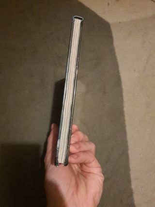 Comic batman tierra Uno vol 1