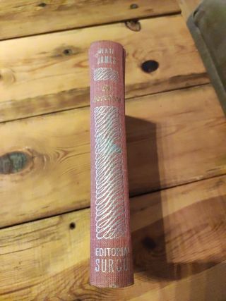 La heredera (Washington Square) H. james