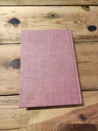 La heredera (Washington Square) H. james