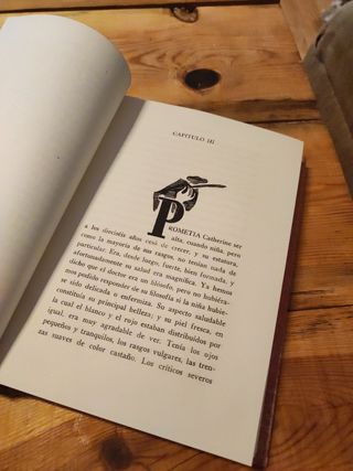 La heredera (Washington Square) H. james