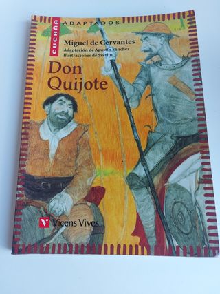 Don Quijote
