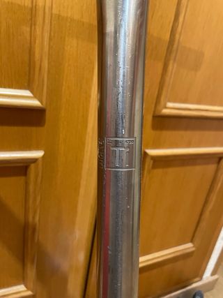 Scooter Freestyle Custom