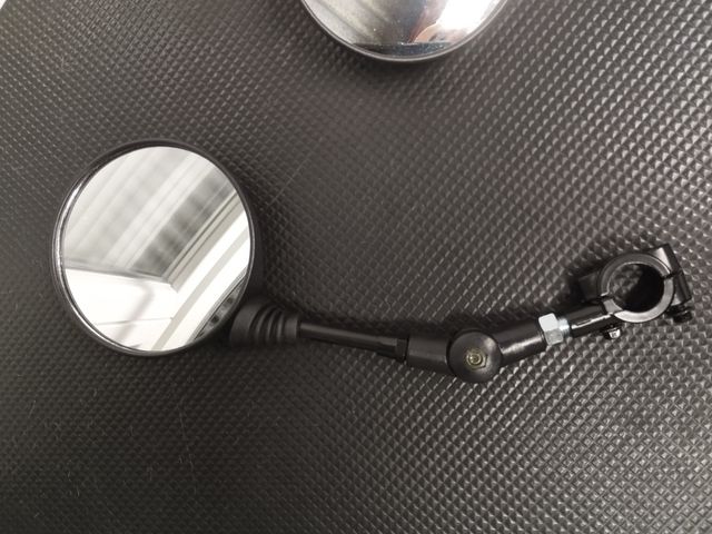Retrovisores,espejos motocicleta