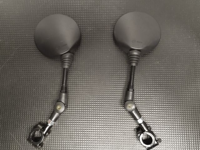 Retrovisores,espejos motocicleta