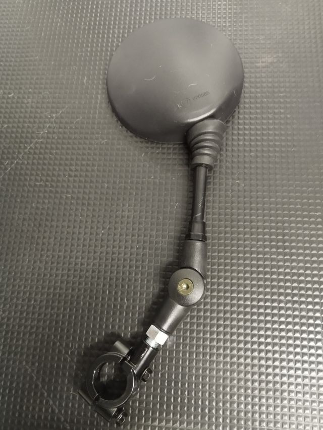 Retrovisores,espejos motocicleta