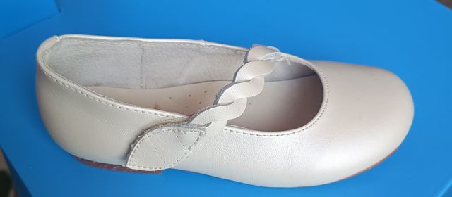 Zapatos niña