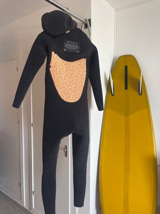 Neopreno 5/4 Deeply , talla MT