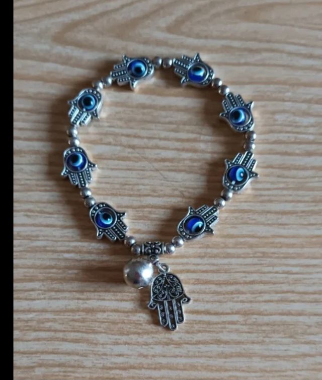 Set due braccialetti