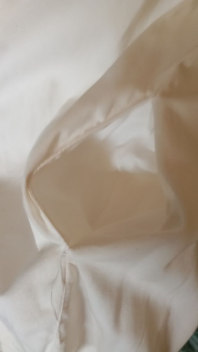 Camicia donna con tasche cotone