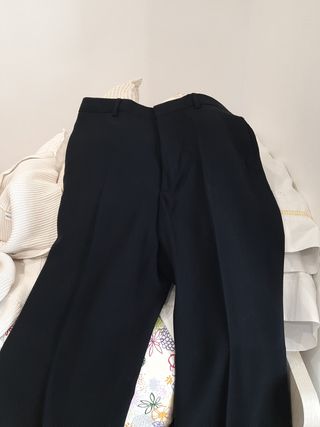 Traje de ceremonia hombre, solo usado una vez