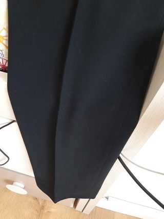 Traje de ceremonia hombre, solo usado una vez