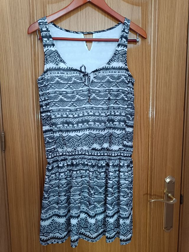 Vestido fórmula joven