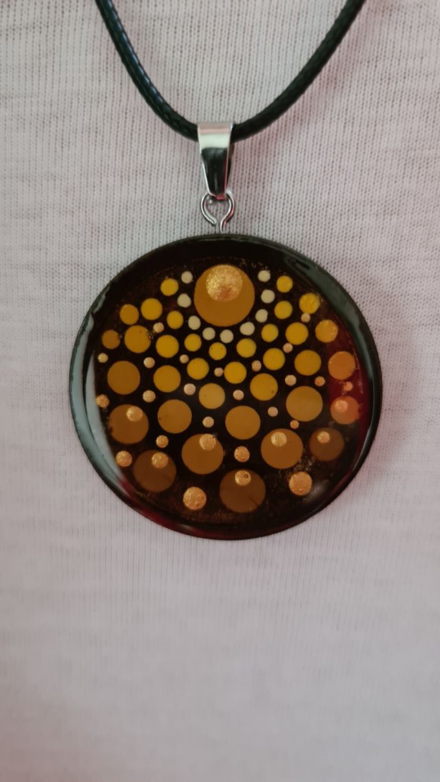 Collane fatte a mano