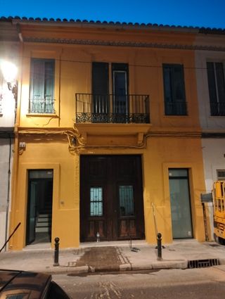 Especialistas en fachadas