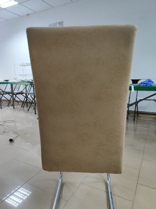 Silla de salón