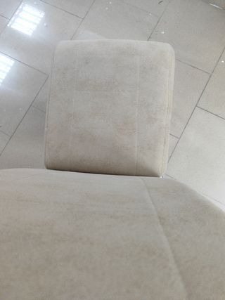 Silla de salón
