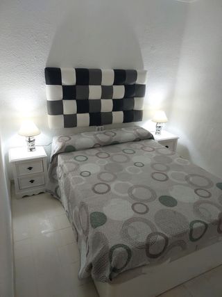 Habitaciónes en alquiler para parejas