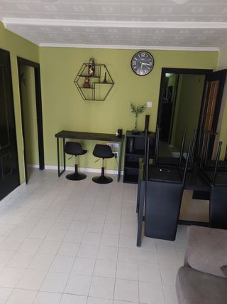 Habitaciónes en alquiler para parejas