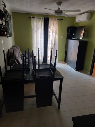 Habitaciónes en alquiler para parejas