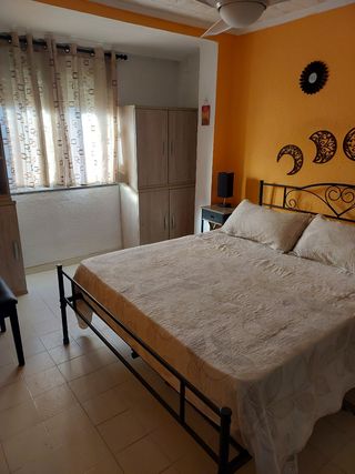 Habitaciónes en alquiler para parejas