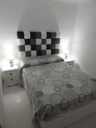 Habitaciónes en alquiler para parejas