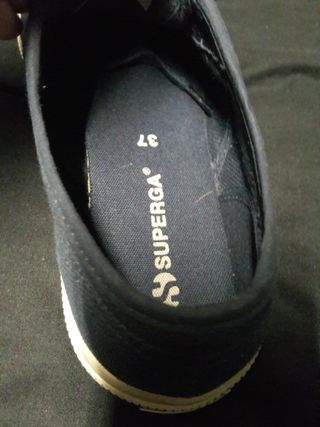 Zapatillas superga