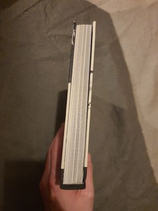 Comic batman caballero blanco