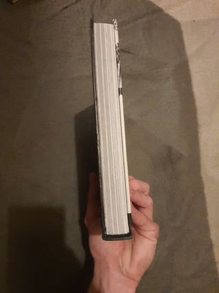 Comic batman caballero blanco