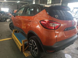 DESPIECE DE RENAULT CAPTUR 1.5DCI REF:K9KB6 A.15