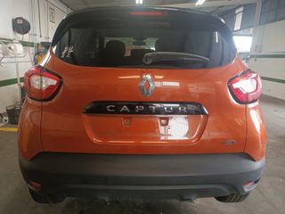 DESPIECE DE RENAULT CAPTUR 1.5DCI REF:K9KB6 A.15