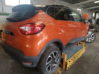 DESPIECE DE RENAULT CAPTUR 1.5DCI REF:K9KB6 A.15