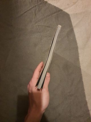 Comic Batman batalla capucha