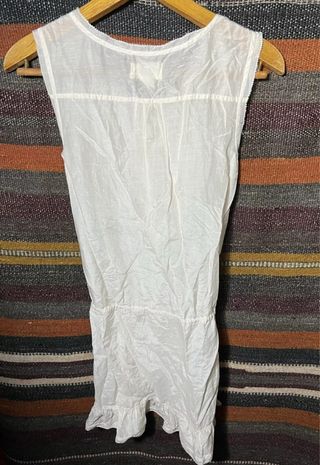 Vestito Seta/Cotton Lauren Ralph Lauren S