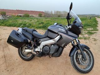 Aprilia ETV 1000 Caponord
