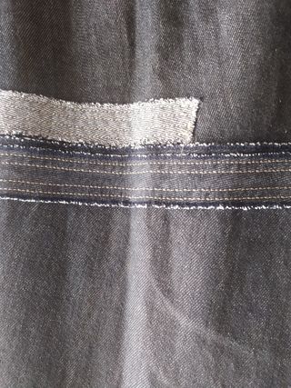 Falda vaquera de Julie Sohn