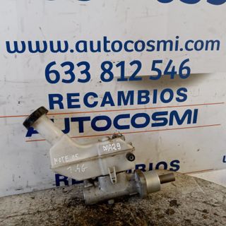 BOMBA FRENO NISSAN NOTE 1.4 GASOLINA AÑO 2005