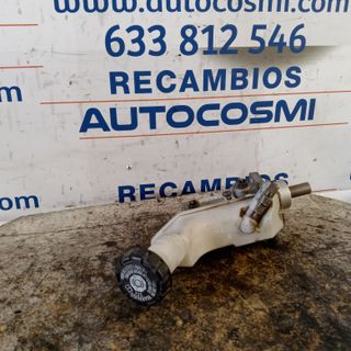 BOMBA FRENO NISSAN NOTE 1.4 GASOLINA AÑO 2005