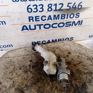 BOMBA FRENO NISSAN NOTE 1.4 GASOLINA AÑO 2005
