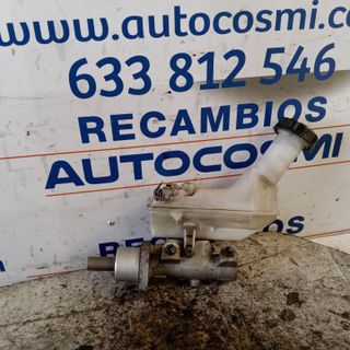 BOMBA FRENO NISSAN NOTE 1.4 GASOLINA AÑO 2005