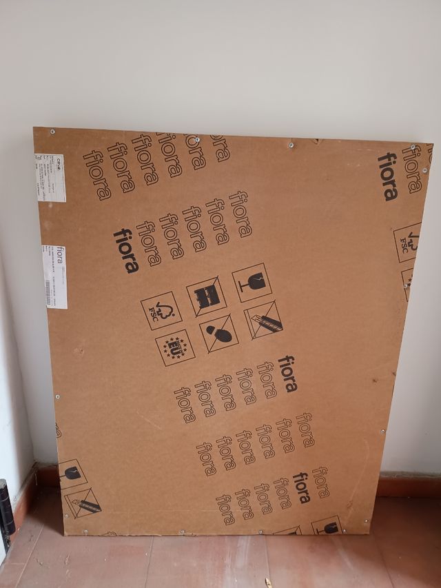 NUEVO Plato ducha Fiora 100x80 ANTES 355€!