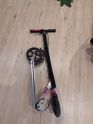 Patinete oxelo Decathlon