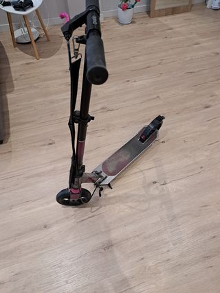 Patinete oxelo Decathlon